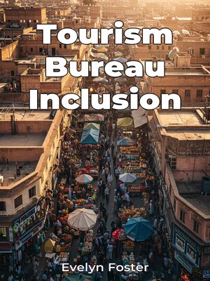 cover image of Tourism Bureau Inclusion